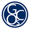 General Council of Osteopathic Council Logo